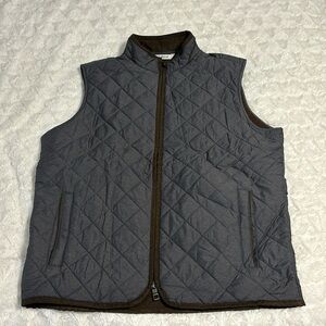 Peter Millar Men’s Vest
